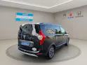 Dacia Lodgy 1.2 TCe Stepw. Unlimit. S/S 7P
