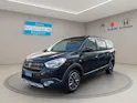 Dacia Lodgy 1.2 TCe Stepw. Unlimit. S/S 7P
