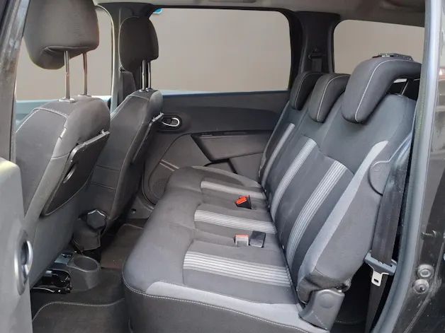 Dacia Lodgy 1.2 TCe Stepw. Unlimit. S/S 7P