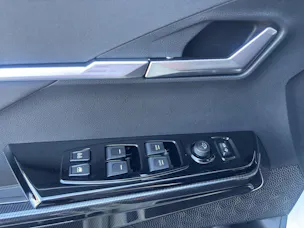KGM Actyon 1.5 T-Gdi Hybrid Platinum