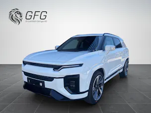 KGM Actyon 1.5 T-Gdi Hybrid Platinum