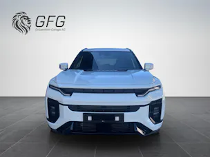 KGM Actyon 1.5 T-Gdi Hybrid Platinum