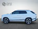 KGM Actyon 1.5 T-Gdi Hybrid Platinum