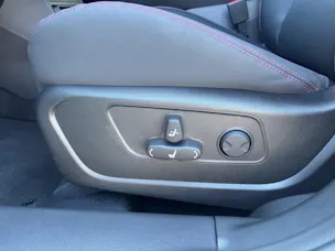 KGM Actyon 1.5 T-Gdi Hybrid Platinum