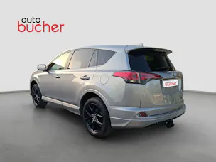 Toyota RAV4 2.5 HSD Victory