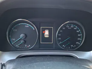 Toyota RAV4 2.5 HSD Victory