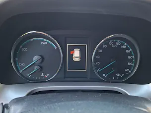 Toyota RAV4 2.5 HSD Victory