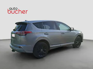 Toyota RAV4 2.5 HSD Victory