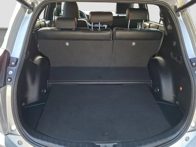 Toyota RAV4 2.5 HSD Victory