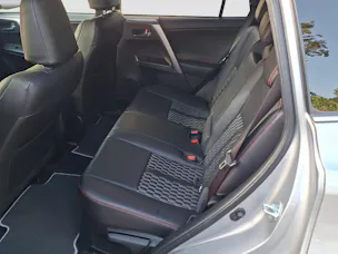 Toyota RAV4 2.5 HSD Victory