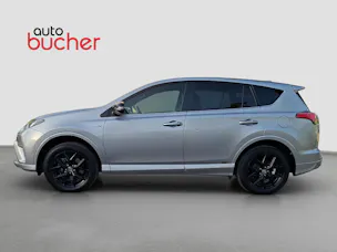 Toyota RAV4 2.5 HSD Victory