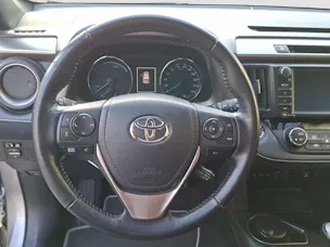 Toyota RAV4 2.5 HSD Victory