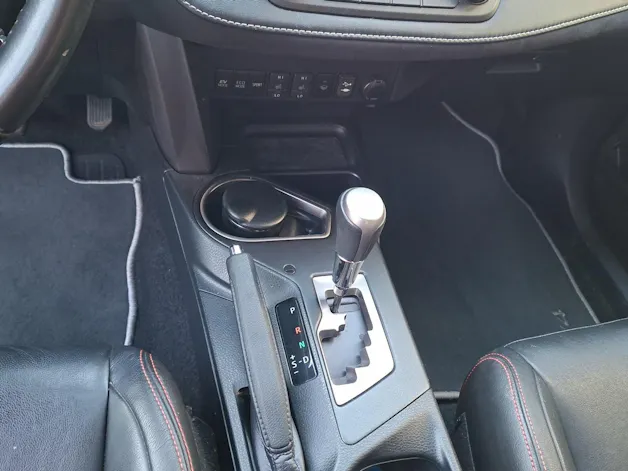 Toyota RAV4 2.5 HSD Victory