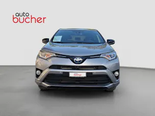 Toyota RAV4 2.5 HSD Victory