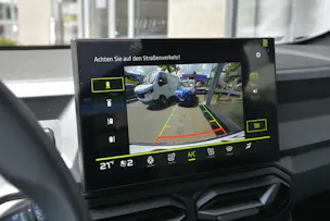 Dacia Duster 1.8 Hybrid Journey
