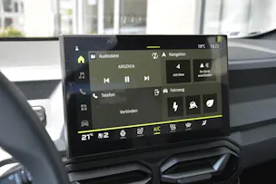 Dacia Duster 1.8 Hybrid Journey