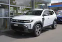 Dacia Duster 1.8 Hybrid Journey