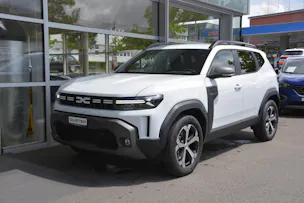 Dacia Duster 1.8 Hybrid Journey