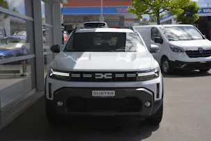 Dacia Duster 1.8 Hybrid Journey