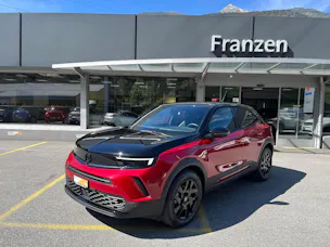 Opel Mokka 1.2 T 130 GS Line