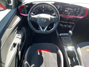 Opel Mokka 1.2 T 130 GS Line
