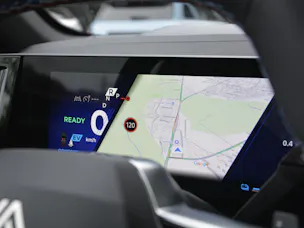 Renault Rafale 1.2 E-Tech esprit Alpine