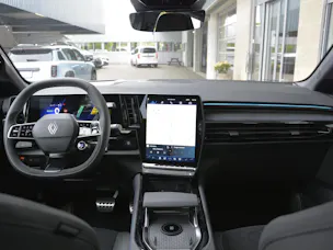 Renault Rafale 1.2 E-Tech esprit Alpine