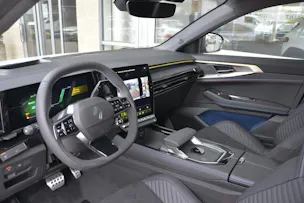 Renault Rafale 1.2 E-Tech esprit Alpine