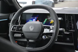 Renault Rafale 1.2 E-Tech esprit Alpine