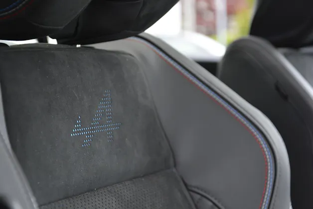Renault Rafale 1.2 E-Tech esprit Alpine