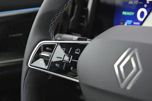 Renault Rafale 1.2 E-Tech esprit Alpine