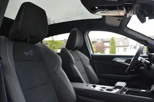 Renault Rafale 1.2 E-Tech esprit Alpine