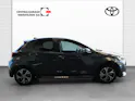 Toyota Yaris 1.5 VVT-i HSD Trend