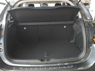 Toyota Yaris 1.5 VVT-i HSD Trend