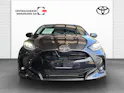 Toyota Yaris 1.5 VVT-i HSD Trend