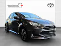 Toyota Yaris 1.5 VVT-i HSD Trend