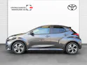 Toyota Yaris 1.5 VVT-i HSD Trend