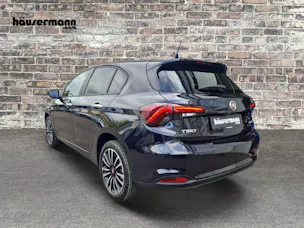 Fiat Tipo 1.5 Hybrid City Life