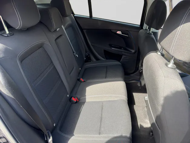 FIAT Tipo 1.5 Hybrid City Life