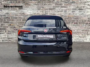 Fiat Tipo 1.5 Hybrid City Life