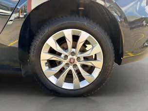 FIAT Tipo 1.5 Hybrid City Life