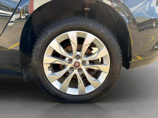 FIAT Tipo 1.5 Hybrid City Life