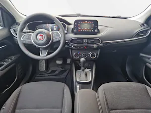 Fiat Tipo 1.5 Hybrid City Life