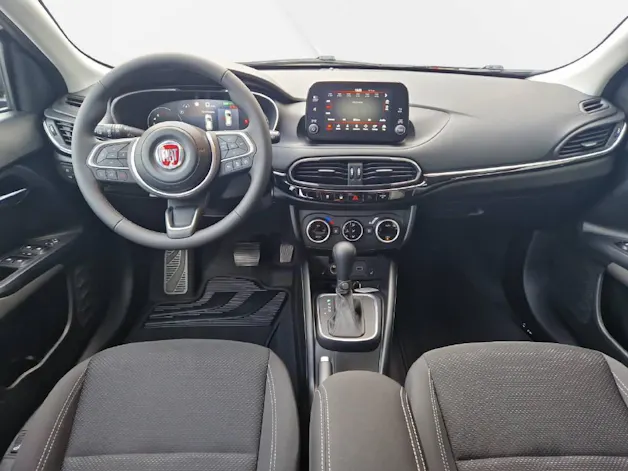 Fiat Tipo 1.5 Hybrid City Life