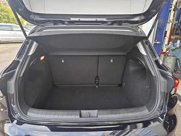 Fiat Tipo 1.5 Hybrid City Life