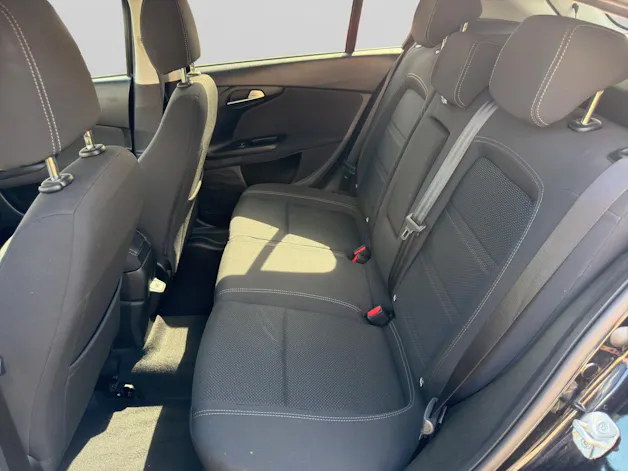 FIAT Tipo 1.5 Hybrid City Life