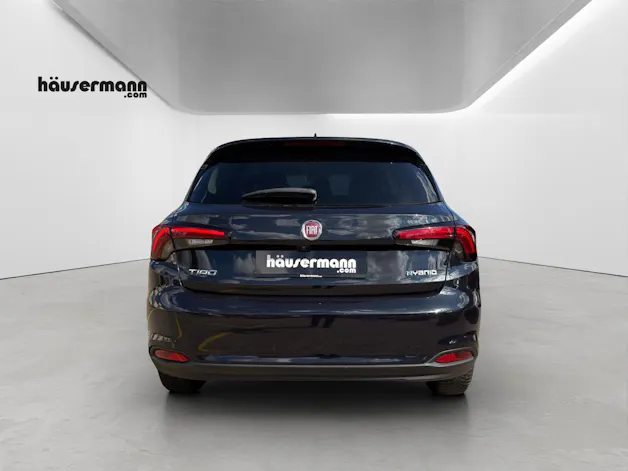 FIAT Tipo 1.5 Hybrid City Life