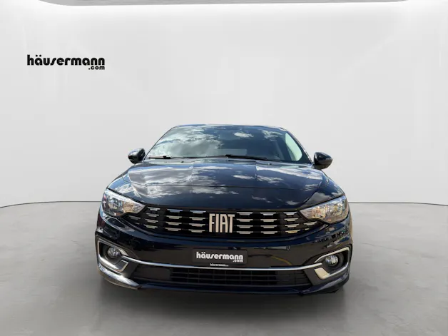 FIAT Tipo 1.5 Hybrid City Life