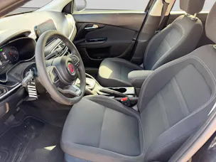 FIAT Tipo 1.5 Hybrid City Life