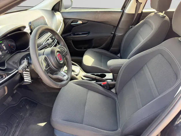 FIAT Tipo 1.5 Hybrid City Life